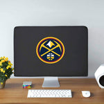 Denver Nuggets NBA Computer Monitor Dust Cover