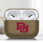 Denver Pioneers NCAA Airpods Pro Case Cover 2pcs