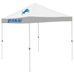 Detroit Lions NFL Popup Tent Top Canopy Cover