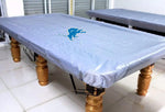 Detroit Lions NFL Billiard Pingpong Pool Snooker Table Cover