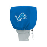 Detroit Lions NFL Outboard Motor Cover Boat Engine Covers