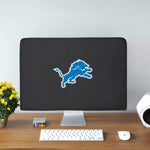 Detroit Lions NFL Computer Monitor Dust Cover