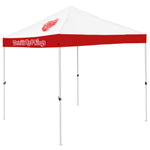 Detroit Red Wings NHL Popup Tent Top Canopy Cover