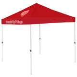 Detroit Red Wings NHL Popup Tent Top Canopy Cover