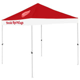 Detroit Red Wings NHL Popup Tent Top Canopy Cover