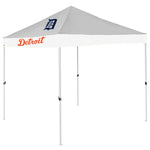 Detroit Tigers MLB Popup Tent Top Canopy Cover