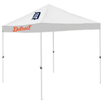 Detroit Tigers MLB Popup Tent Top Canopy Cover