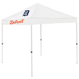 Detroit Tigers MLB Popup Tent Top Canopy Cover