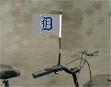 Detroit Tigers MLB Bicycle Bike Handle Flag