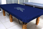 Detroit Tigers MLB Billiard Pingpong Pool Snooker Table Cover