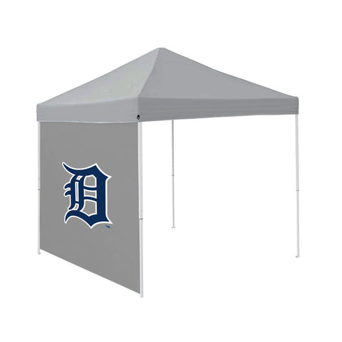 Detroit Tigers MLB Outdoor Tent Side Panel Canopy Wall Panels