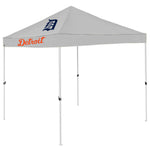 Detroit Tigers MLB Popup Tent Top Canopy Cover