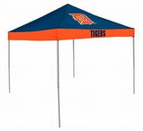 Detroit Tigers MLB Popup Tent Top Canopy Cover