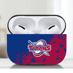 Detroit Titans NCAA Airpods Pro Case Cover 2pcs