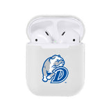 Drake Bulldogs NCAA Airpods Case Cover 2pcs