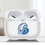 Drake Bulldogs NCAA Airpods Pro Case Cover 2pcs