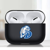 Drake Bulldogs NCAA Airpods Pro Case Cover 2pcs