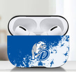 Drake Bulldogs NCAA Airpods Pro Case Cover 2pcs