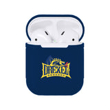 Drexel Dragons NCAA Airpods Case Cover 2pcs