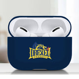 Drexel Dragons NCAA Airpods Pro Case Cover 2pcs