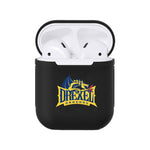 Drexel Dragons NCAA Airpods Case Cover 2pcs