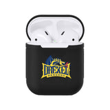 Drexel Dragons NCAA Airpods Case Cover 2pcs