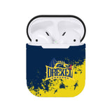 Drexel Dragons NCAA Airpods Case Cover 2pcs