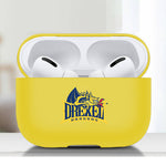 Drexel Dragons NCAA Airpods Pro Case Cover 2pcs