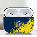 Drexel Dragons NCAA Airpods Pro Case Cover 2pcs