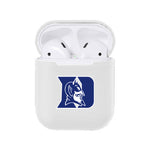 Duke Blue Devils NCAA Airpods Case Cover 2pcs