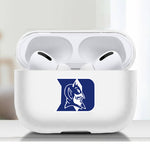 Duke Blue Devils NCAA Airpods Pro Case Cover 2pcs