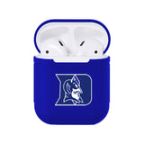 Duke Blue Devils NCAA Airpods Case Cover 2pcs