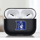 Duke Blue Devils NCAA Airpods Pro Case Cover 2pcs