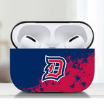 Duquesne Dukes NCAA Airpods Pro Case Cover 2pcs