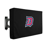 Duquesne Dukes NCAA Outdoor TV Cover Heavy Duty