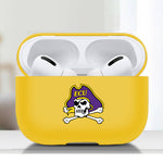 East Carolina Pirates NCAA Airpods Pro Case Cover 2pcs