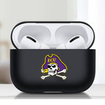 East Carolina Pirates NCAA Airpods Pro Case Cover 2pcs