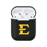 East Tennessee State Buccaneers NCAA Airpods Case Cover 2pcs