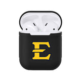 East Tennessee State Buccaneers NCAA Airpods Case Cover 2pcs