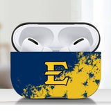 East Tennessee State Buccaneers NCAA Airpods Pro Case Cover 2pcs