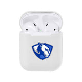 Eastern Illinois Panthers NCAA Airpods Case Cover 2pcs