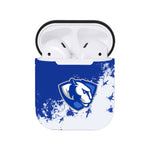 Eastern Illinois Panthers NCAA Airpods Case Cover 2pcs