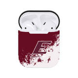 Eastern Kentucky Colonels NCAA Airpods Case Cover 2pcs