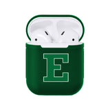 Eastern Michigan Eagles NCAA Airpods Case Cover 2pcs