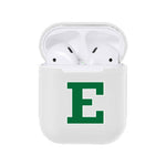 Eastern Michigan Eagles NCAA Airpods Case Cover 2pcs