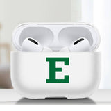 Eastern Michigan Eagles NCAA Airpods Pro Case Cover 2pcs