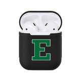 Eastern Michigan Eagles NCAA Airpods Case Cover 2pcs