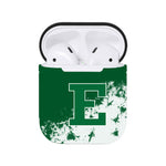 Eastern Michigan Eagles NCAA Airpods Case Cover 2pcs