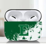 Eastern Michigan Eagles NCAA Airpods Pro Case Cover 2pcs