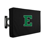 Eastern Michigan Eagles NCAA Outdoor TV Cover Heavy Duty